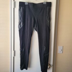 Soho New York & Company Jeans Size L